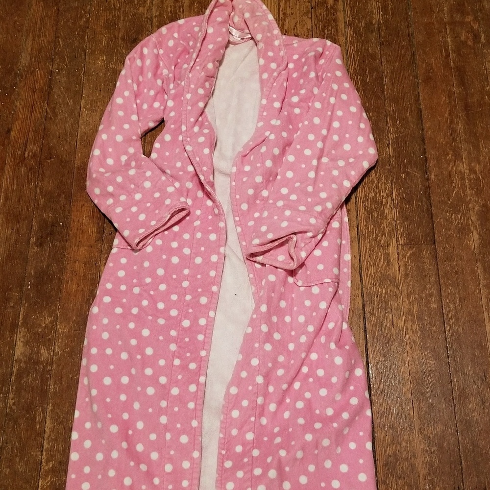 Victoria Secret long robe